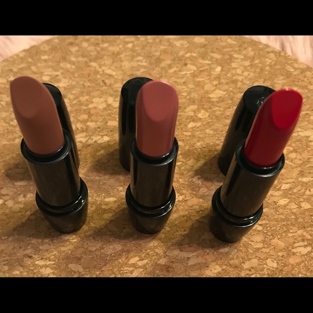 Lancôme Color Design Lipstick ~ Brand New